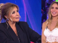 Selvaggia Lucarelli senza filtri su Ilary Blasi: “Ecco cosa porta davvero in TV”