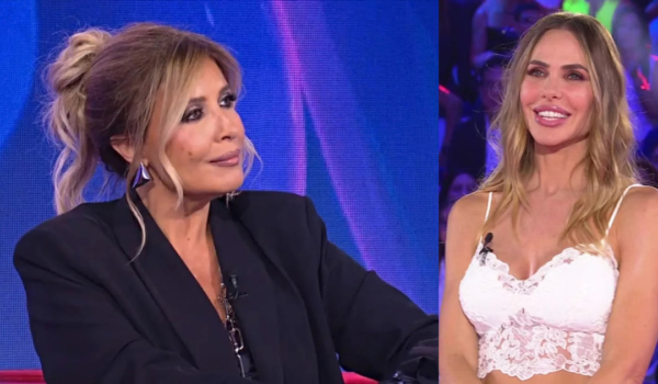 Selvaggia Lucarelli senza filtri su Ilary Blasi: “Ecco cosa porta davvero in TV”