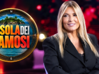 Selvaggia Lucarelli svela tutto sulla nuova Isola dei Famosi e fa uno spoiler sul cast