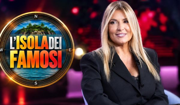 Selvaggia Lucarelli svela tutto sulla nuova Isola dei Famosi e fa uno spoiler sul cast