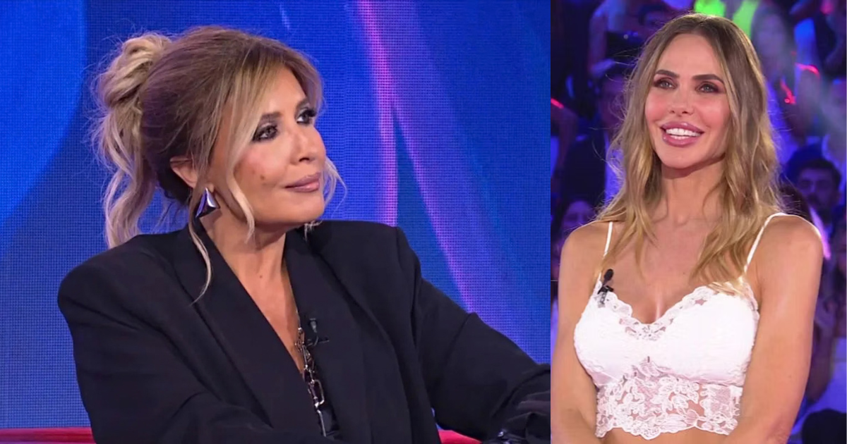 Selvaggia Lucarelli