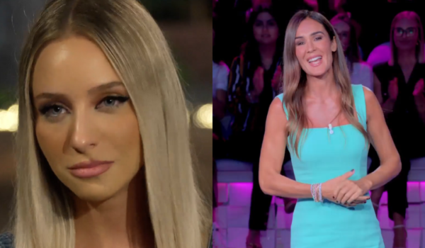 Anticipazioni Verissimo, Soraya racconta cosa è successo con Cristian e Dimitri dopo Temptation Island e fa una precisazione su Nicole