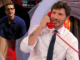 Stefano De Martino cita Fabrizio Corona ad Affari Tuoi e viene attaccato