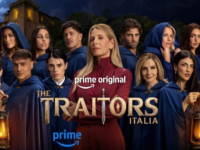 The Traitors Italia torna con Alessia Marcuzzi: Novità , cast e debutto su Prime Video