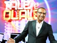 Tale e Quale Show 2026, anticipazioni 14 ottobre: tutte le imitazioni della prossima puntata