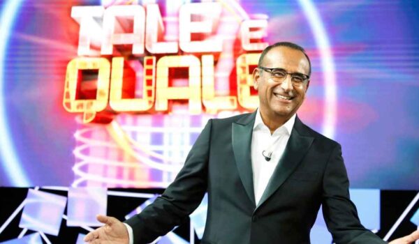 Tale e Quale Show 2026, anticipazioni 14 ottobre: tutte le imitazioni della prossima puntata