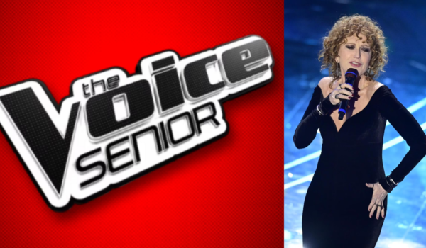 The Voice Senior, scossone in giuria: Antonella Clerici dice tutto su Fiorella Mannoia