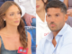 Anticipazioni Uomini e Donne: Giacomo sfiora il bacio con Jessica, ma poi si frena