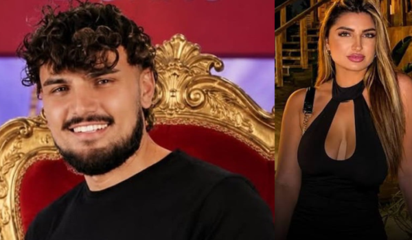 Scossone a Uomini e Donne: Sabrina lancia la sfida ravvicinata a Giovanni Grazioso, la reazione di Maria