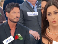 “Mi sono sentita tradita”: Caos a Uomini e Donne, spunta la verità agghiacciante dietro l’addio tra Paola e Antonio