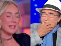 Verissimo, Cristel Carrisi rompe il silenzio su Al Bano: “Non ci parliamo più” e lui era a Domenica In