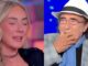 Verissimo, Cristel Carrisi rompe il silenzio su Al Bano: “Non ci parliamo più” e lui era a Domenica In