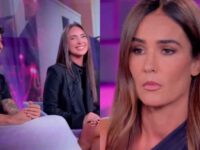 Verissimo, Cristian presenta la nuova fidanzata Nicole: la frecciata su Soraya