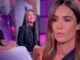Verissimo, Cristian presenta la nuova fidanzata Nicole: la frecciata su Soraya