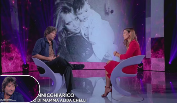 Verissimo, Simone Annicchiarico vuota il sacco dopo l’espulsione shock dal GF Vip: ‘La verità dietro quella frase in diretta’