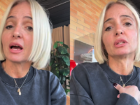 Veronica Peparini vittima di una truffa telefonica: «Mi hanno svuotato il conto», e stasera l’approdo al GF Vip