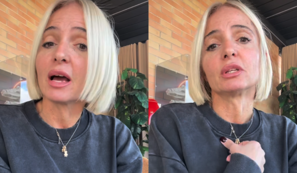 Veronica Peparini vittima di una truffa telefonica: «Mi hanno svuotato il conto», e stasera l’approdo al GF Vip