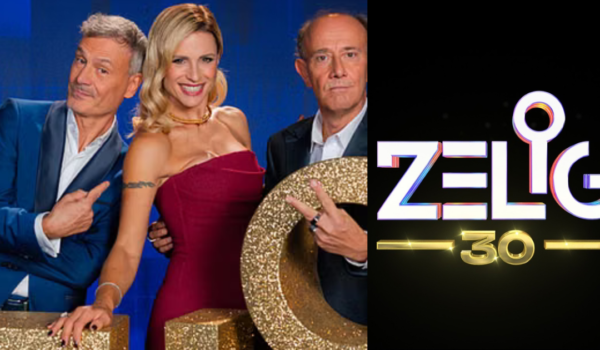 Zelig, lacrime e risate per i 30 anni: Michelle Hunziker e Ale e Franz rompono il silenzio. “Ci saranno anche loro”