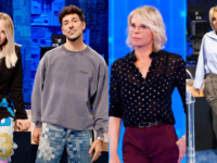 Anticipazioni Amici 26, rivoluzione cattedre: addio Pettinelli, Peparini ed Emanuel Lo, ecco i sostituti