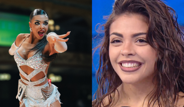 Amici 26, Anna Messina è diventata campionessa mondiale: la dedica speciale di Raimondo Todaro emoziona i fan