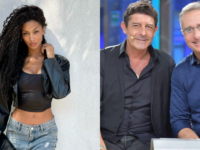 Avanti un altro, Paolo Bonolis arruola la nuova sexy Bonas: ecco chi è Meny Sorbello [FOTO]