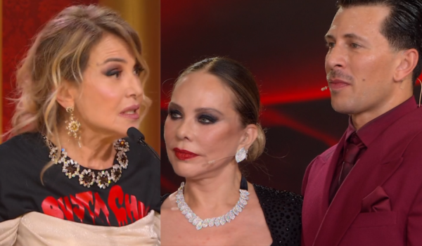 Ballando con le Stelle, anticipazioni sabato 10 ottobre 2026: il triangolo d’Urso-Muti-La Rocca e tre ballerini per una notte