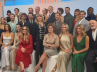 Ballando con le Stelle, anticipazioni sabato 3 ottobre 2026: Federica Sciarelli ballerina per una notte, Barbara d’Urso nuova giurata “imparziale”