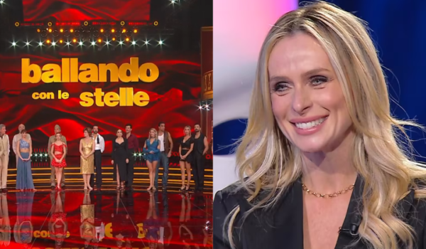 Ballando con le Stelle, anticipazioni sabato 31 ottobre 2026: arriva una seconda eliminazione, Serena Autieri scende in pista