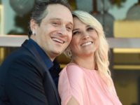 Francesca Barra racconta il matrimonio con Claudio Santamaria: “Litighiamo spesso, ma recuperiamo velocemente”