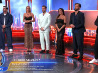GF Vip: ecco i nominati di Lunedì 5 Ottobre! La casa in frantumi, stasera comincia il vero inferno! 