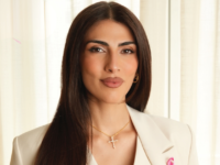Giulia Salemi si racconta senza filtri, dalle origini iraniane, al suo corpo dopo la maternità