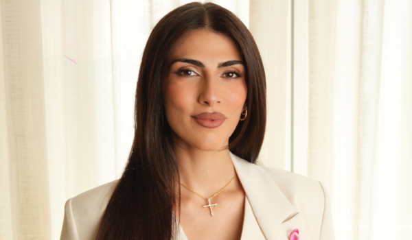 Giulia Salemi si racconta senza filtri, dalle origini iraniane, al suo corpo dopo la maternità