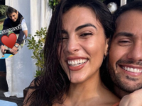 Giulia Salemi e Pierpaolo Pretelli insieme al parco con il figlio: l’indizio che smentisce la crisi