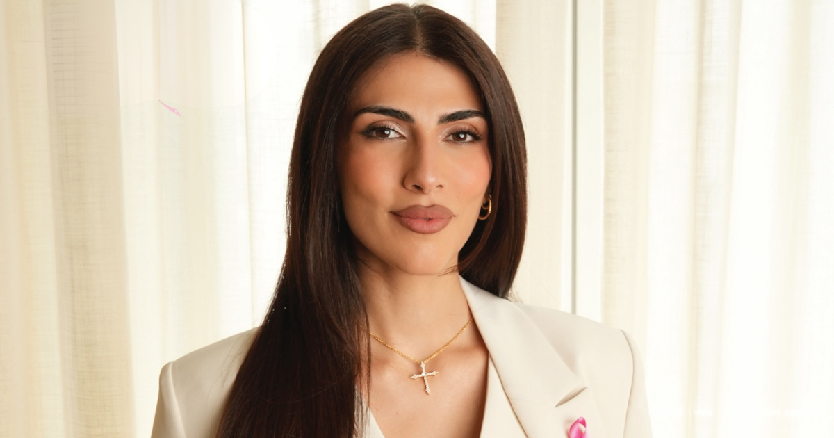 giulia salemi