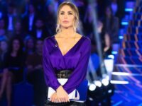 GF Vip, anticipazioni quattordicesima puntata: l’elezione del primo finalista