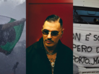 Marracash giustifica le proteste e scoppia la bufera social: “Con le buone non cambi le cose”. La replica agli hater