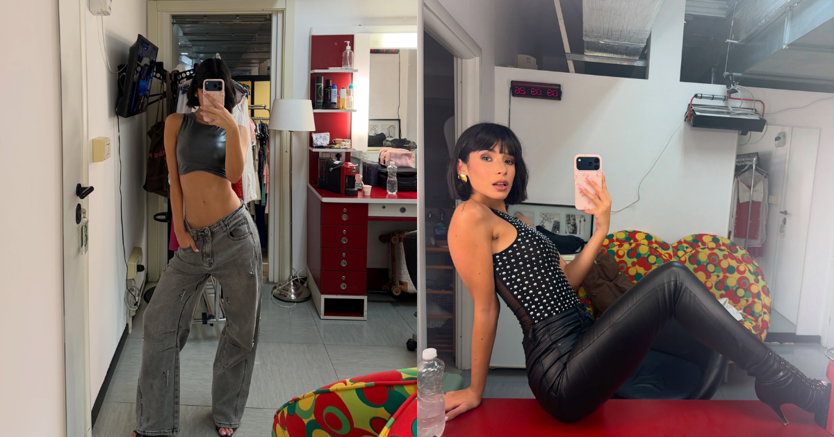martina miliddi affari tuoi