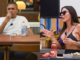 GF Vip, Moreno Morello furioso contro Guendalina Tavassi: “Ha detto una cosa squallida su me e Federica”
