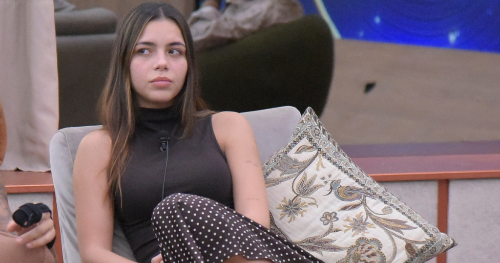 piera meloni gf vip