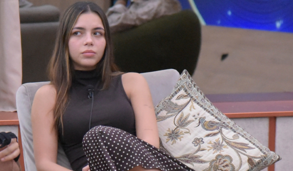 BOOM GF VIP, ecco chi è l’autore parente di Piera Meloni