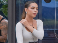 GF Vip, parla la mamma di Piera Meloni: “L’ho vista soffrire”. La verità su Gian Marco e Roncaccia