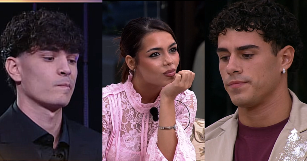 piera meloni roncaccia gf vip