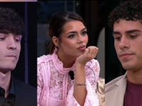 Fulmine al GF Vip: il confronto più atteso! Il faccia a faccia choc tra Piera Meloni e Gian Marco!