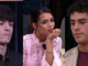Fulmine al GF Vip: il confronto più atteso! Il faccia a faccia choc tra Piera Meloni e Gian Marco!