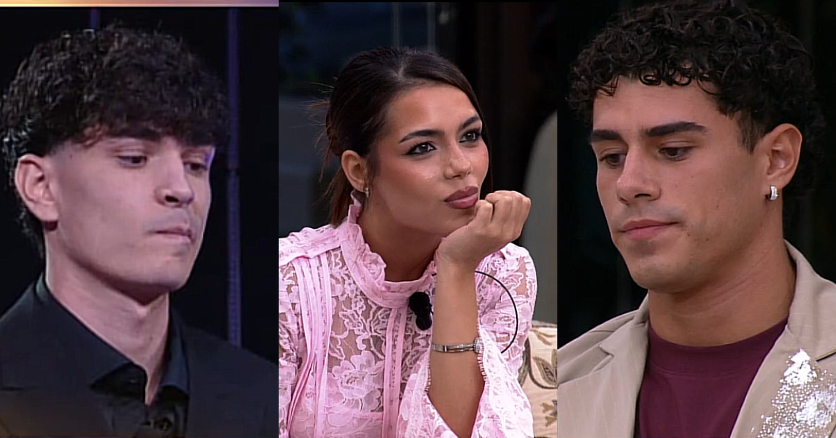piera meloni roncaccia gf vip
