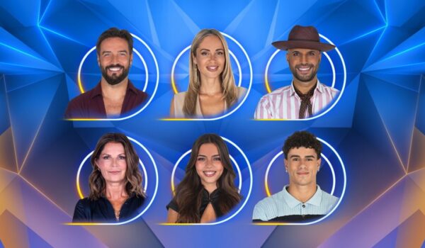 GF Vip, il primo finalista di questa edizione secondo MondoTV24: il sondaggio