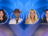 GF Vip, Carmen, Jonathan, Valeria e Varsi al televoto: il meno votato di MondoTV24