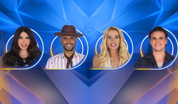GF Vip, Carmen, Jonathan, Valeria e Varsi al televoto: il meno votato di MondoTV24