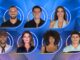 GF Vip, Andreas, Giacomo, Guendalina, Jonathan, Marina, Megan e Roncaccia al televoto: l’eliminato di MondoTV24