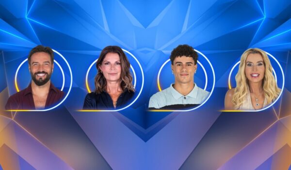 GF Vip, Alex, Marina, Roncaccia e Valeria al televoto: il meno votato di MondoTV24